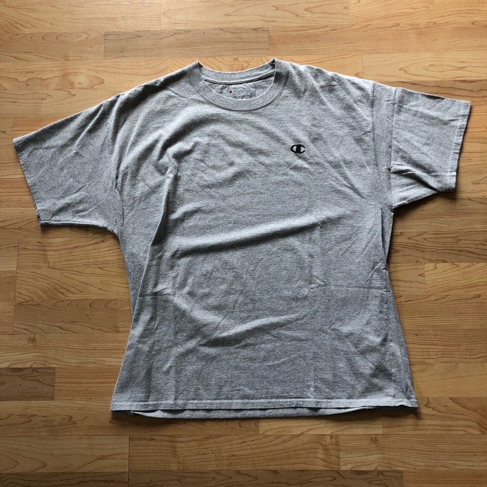 Men’s Champion Basic T Shirt Sz.2XL